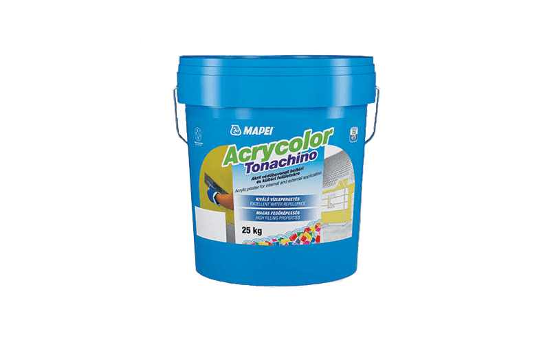 Mapei Acrycolor Tonachino