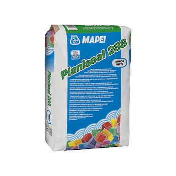 Mapei Planiseal 288 25кг Циментов разтвор за хидроизолиране