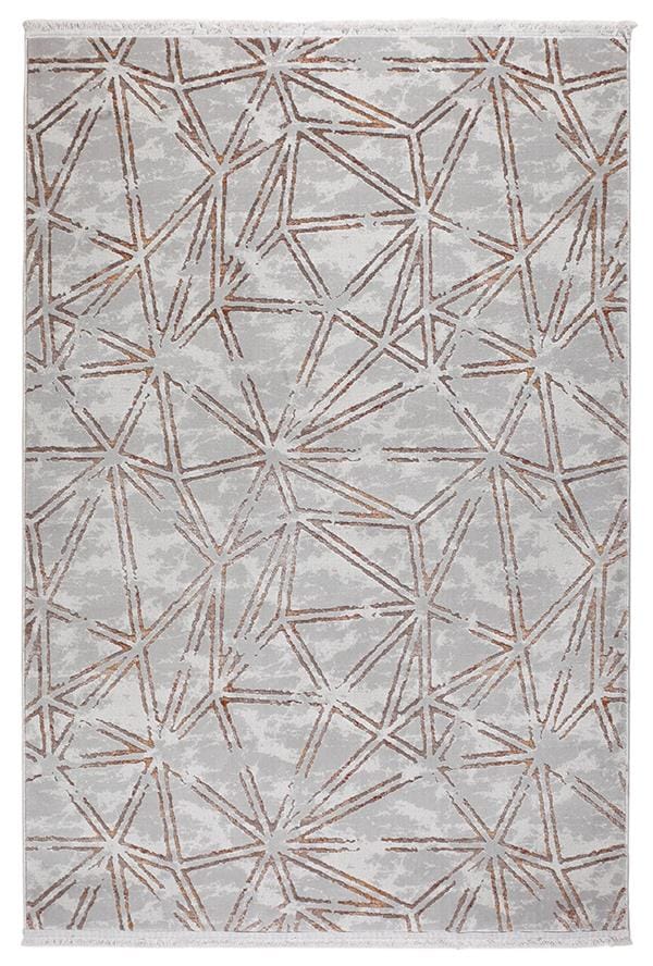 Килим VALENCIA 109053A VISON 160x230cm
