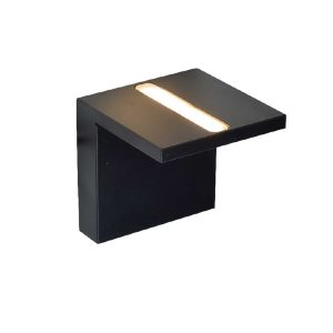 LED аплик L36291BK TETRIS