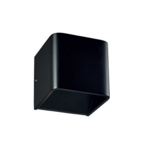 LED аплик L35037BK NEPHELE