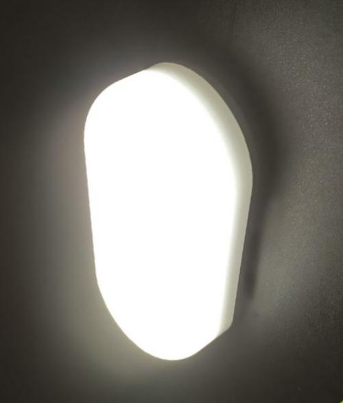 LED Аплик за фасада 12W - Image 2