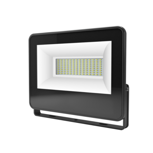 LED фасаден прожектор V1030 10W 3000K IP66