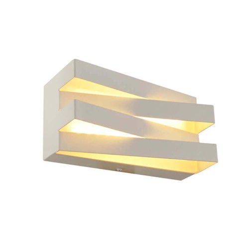 LED аплик V80LEDW20WH MILANO