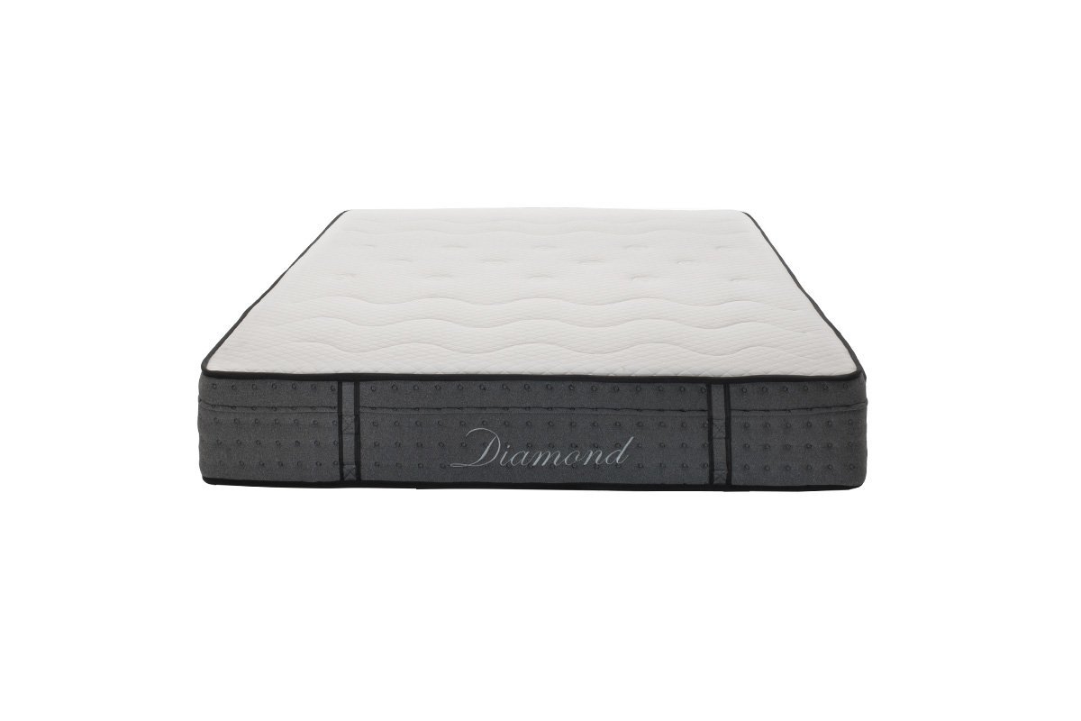Матрак Diamond, 25-27см, 150х200см - Image 2
