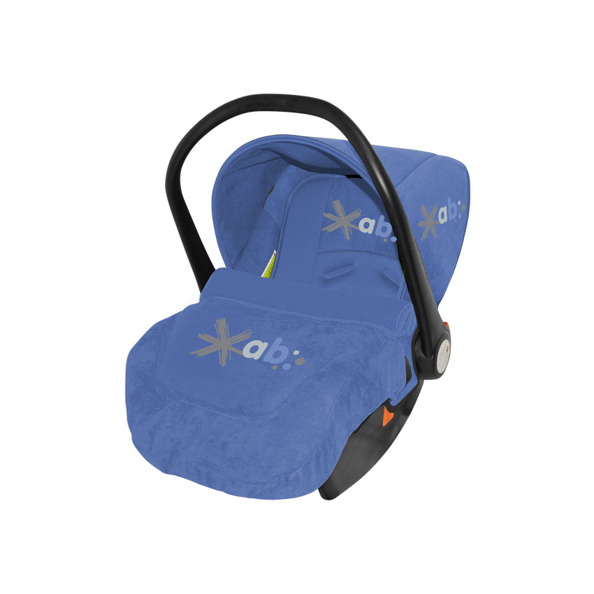 Детска количка Lorelli MONZA 3 BLUE+ В.Г. - Image 9