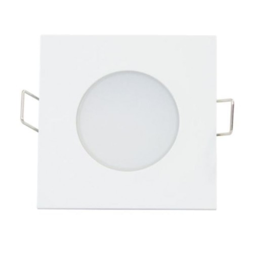 LED луна за вграждане VERA540SWN 4000K WHITE IP65
