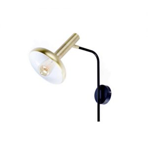 Аплик AR4181W41BB SHERLOCK