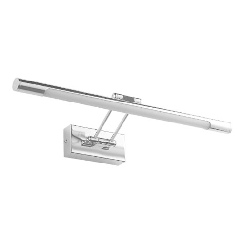 LED аплик за баня PN10LEDW50CH RIO