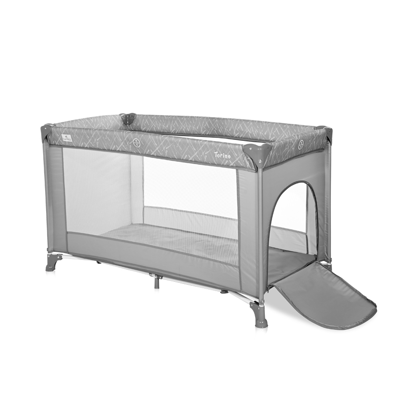 Детска кошара Lorelli TORINO 1 НИВО - Image 9