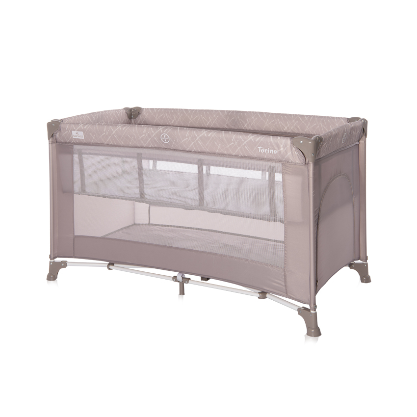 Детска кошара Lorelli TORINO 2 НИВА - Image 2