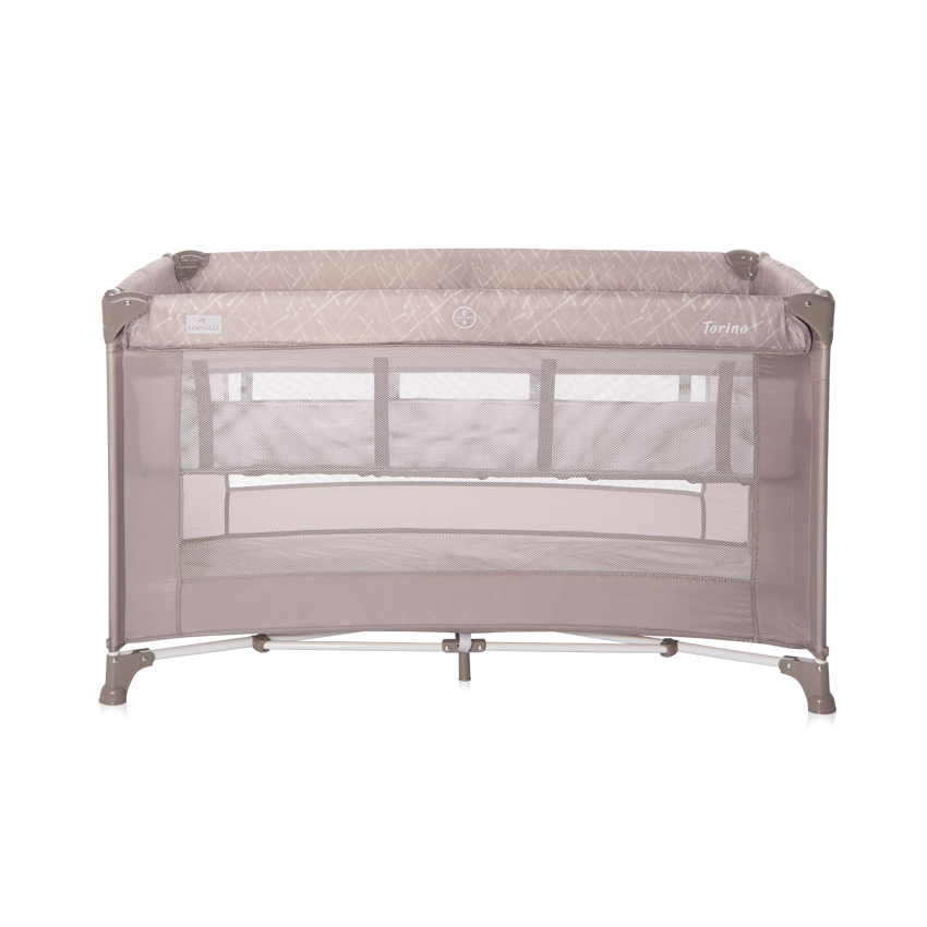 Детска кошара Lorelli TORINO 2 НИВА - Image 3