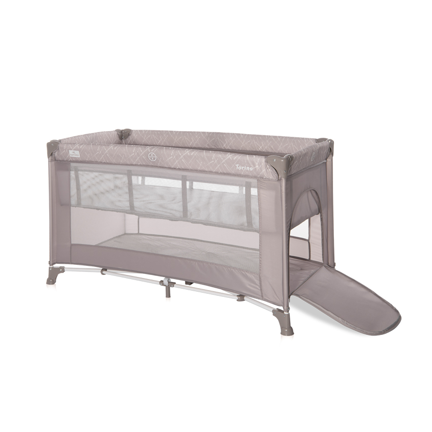 Детска кошара Lorelli TORINO 2 НИВА - Image 4