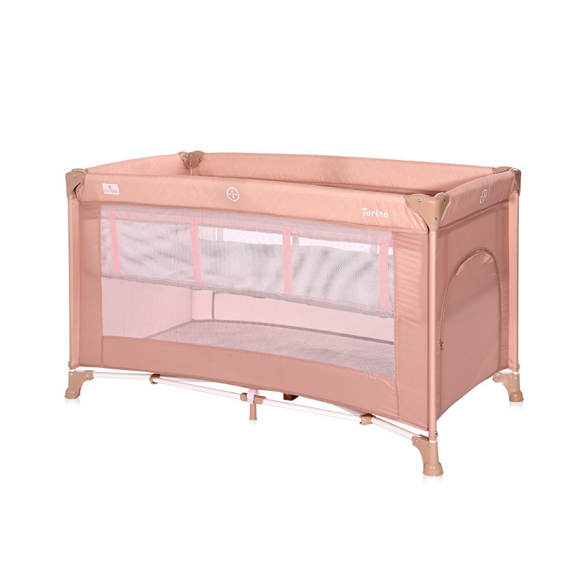 Детска кошара Lorelli TORINO 2 НИВА - Image 5