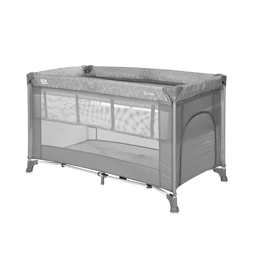 Детска кошара Lorelli TORINO 2 НИВА - Image 8