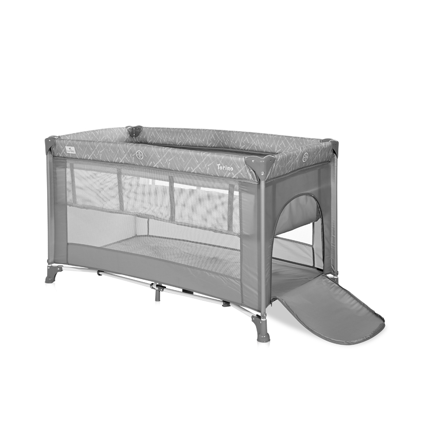 Детска кошара Lorelli TORINO 2 НИВА - Image 10