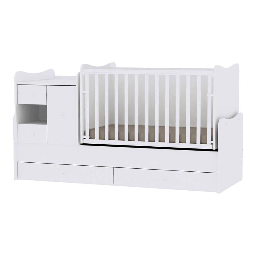 Детско легло Lorelli MiniMAX NEW - Image 2