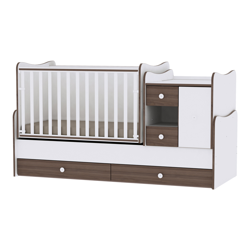 Детско легло Lorelli MiniMAX NEW - Image 3