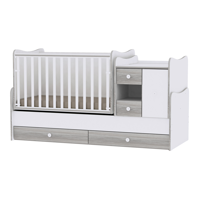 Детско легло Lorelli MiniMAX NEW - Image 4