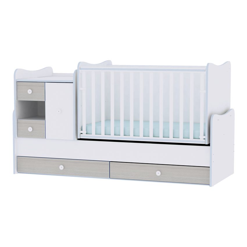 Детско легло Lorelli MiniMAX NEW - Image 5