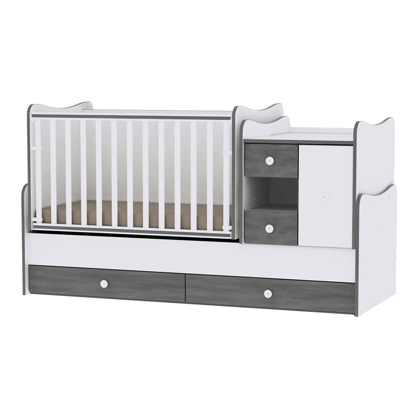 Детско легло Lorelli MiniMAX NEW - Image 6
