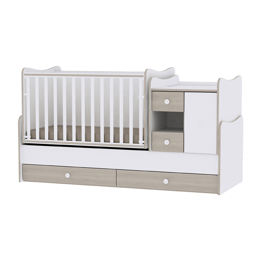 Детско легло Lorelli MiniMAX NEW - Image 7