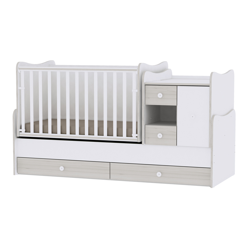 Детско легло Lorelli MiniMAX NEW - Image 8