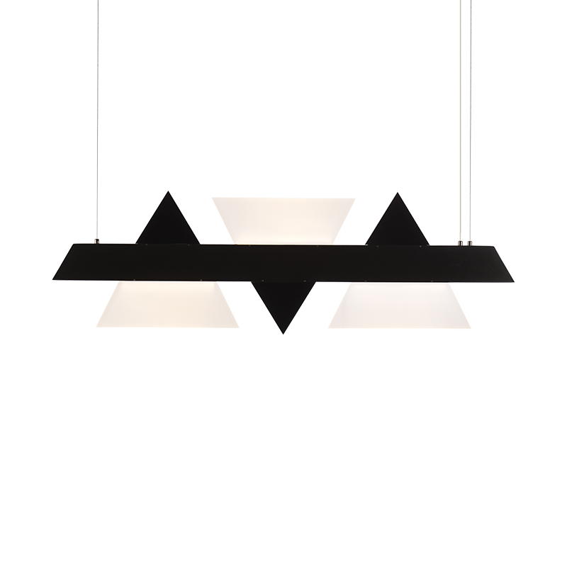 LED пендел DCR39215 ARMOSTRONG
