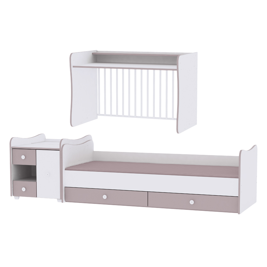 Детско легло Lorelli MiniMAX NEW - Image 9