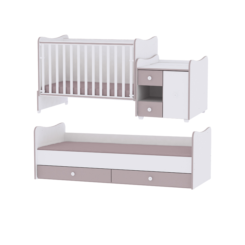 Детско легло Lorelli MiniMAX NEW - Image 10