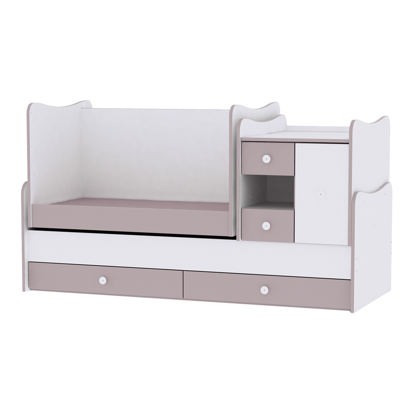 Детско легло Lorelli MiniMAX NEW - Image 11