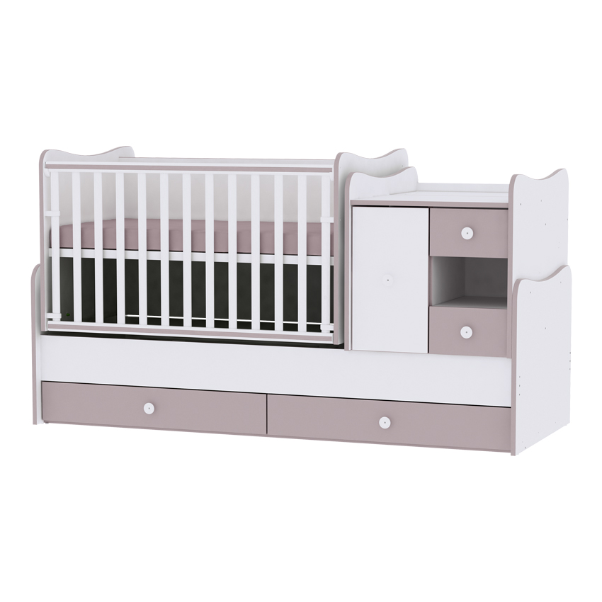 Детско легло Lorelli MiniMAX NEW - Image 12
