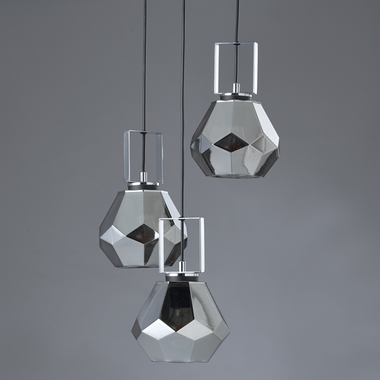 Пендел V371483PG DIAMONDRA - Image 3