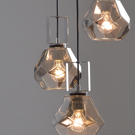 Пендел V371483PG DIAMONDRA - Image 4