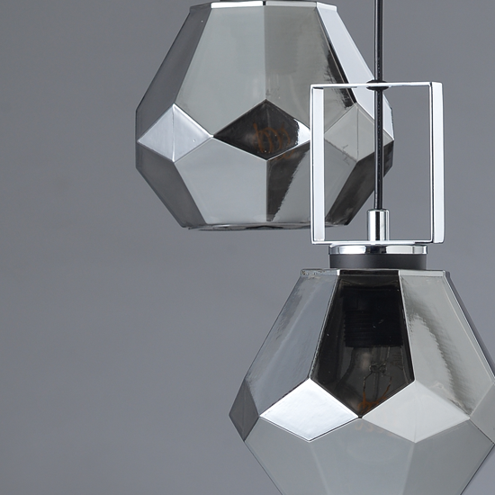 Пендел V371483PG DIAMONDRA - Image 5