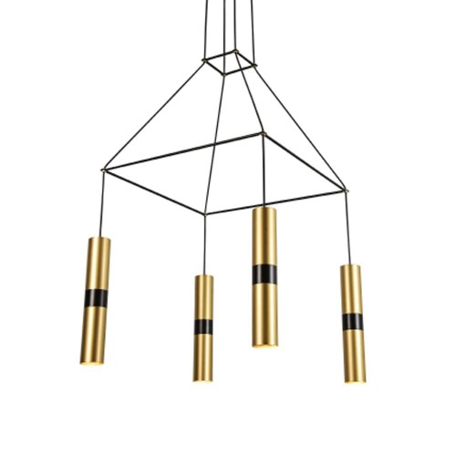 Пендел HM854P56BR DA VINCI