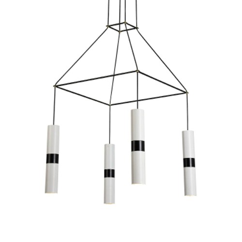Пендел HM854P56WH DA VINCI