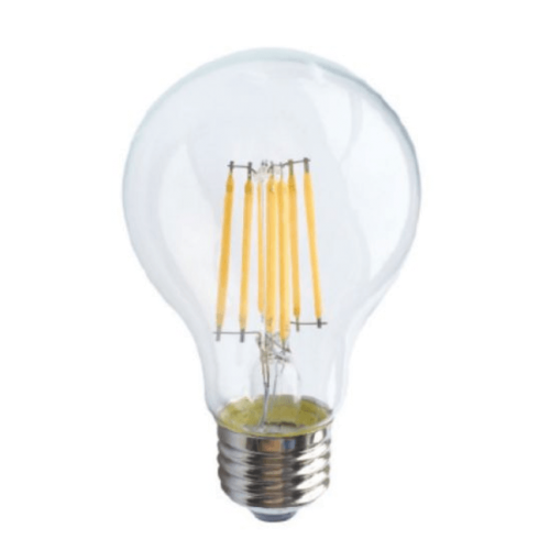 LED крушка VINTA8NW E27 A60 8W 4000K