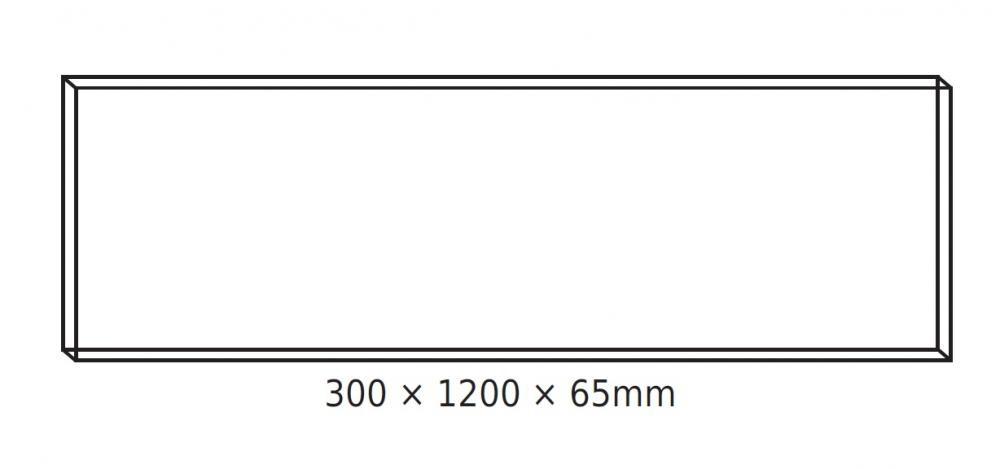 LED панел за вграждане ROVE301203640 - Image 2