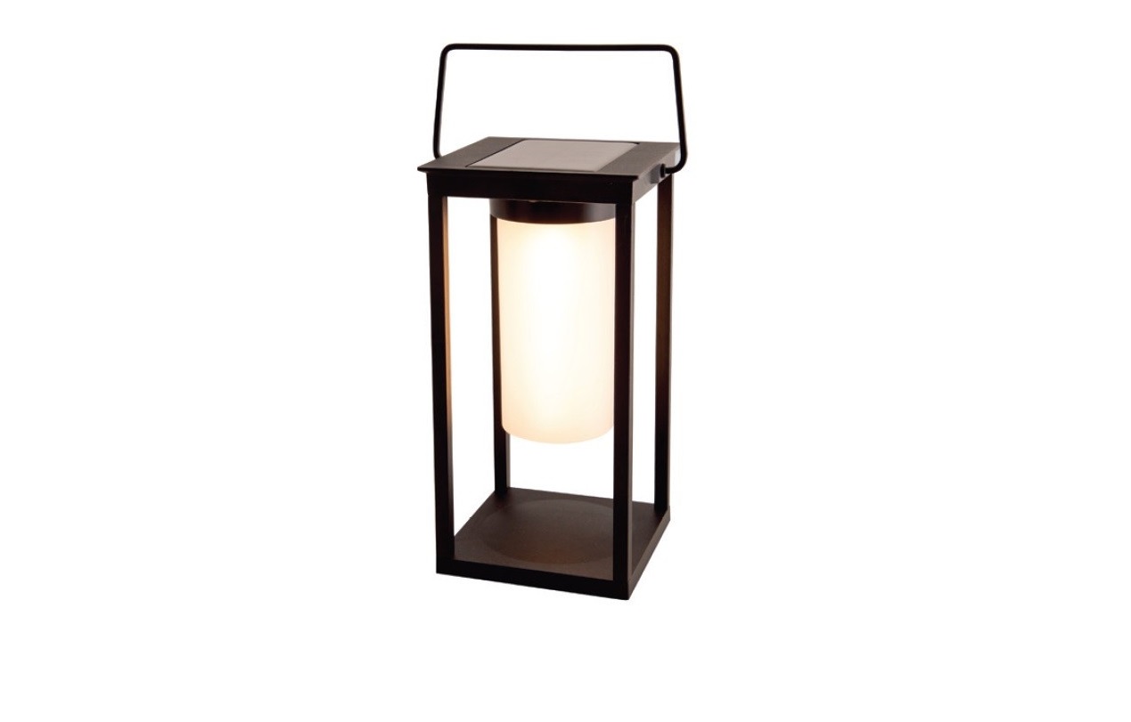 Соларна лампа LG630GSOL