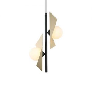Пендел HL42592P25BG POLYGON