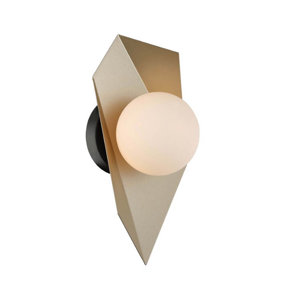 Аплик HL42591W28BG POLYGON