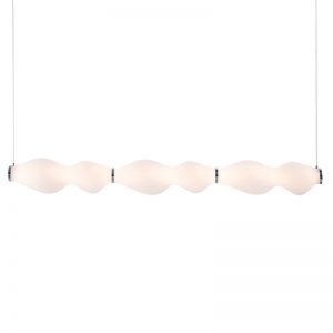 LED пендел ZM13LEDP128 CARYATID