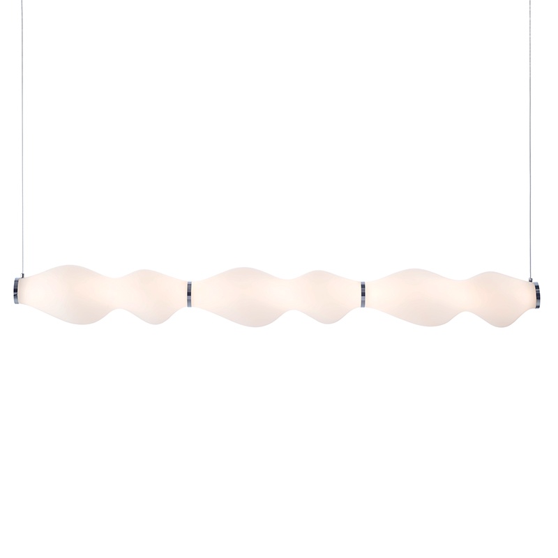 LED пендел ZM13LEDP128 CARYATID