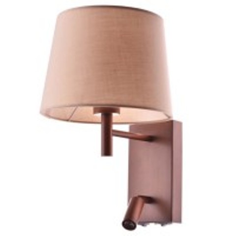 LED аплик OD5617WDLED NARKISSOS
