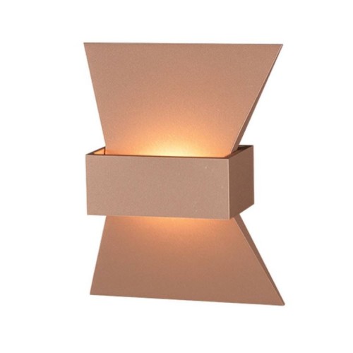 LED аплик ZD81166LEDGO ELEGANT