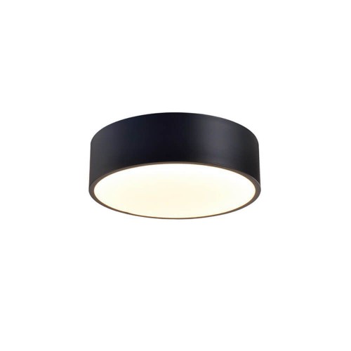 LED плафон V29LEDC35BK OPTIMUS