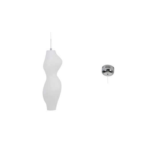 LED пендел ZM13LEDP15 CARYATID - Image 3