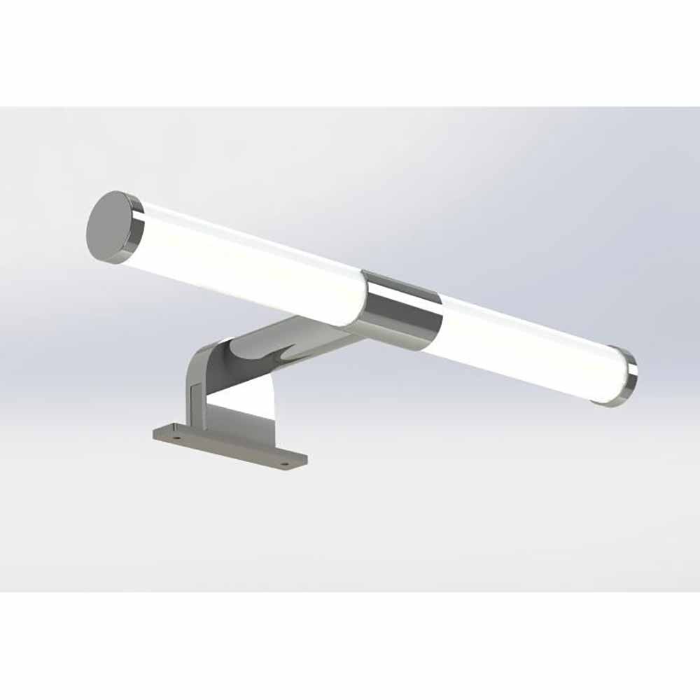 LED осветление за баня 6W, IP44, 30см