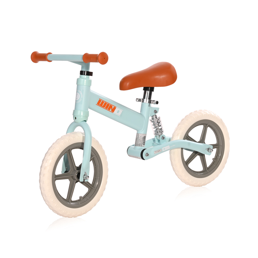 Баланс-колело Lorelli WIND LIGHT BLUE